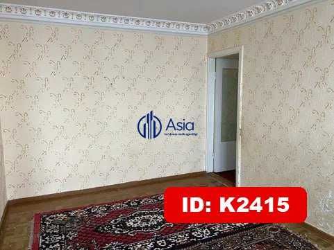 Arzon narxda ijaraga beriladi K2415 2xonalik uy