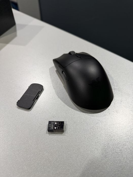 Razer Viper V3 Wireless