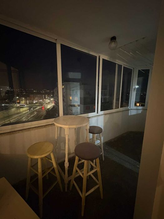 Дава се под наем Двустаен апартамент в Варна, Автогара - 58 кв.м за 418.71 € - Снимка #6