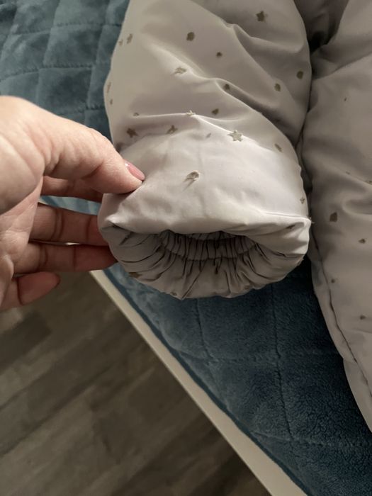 продам детский комбинезон