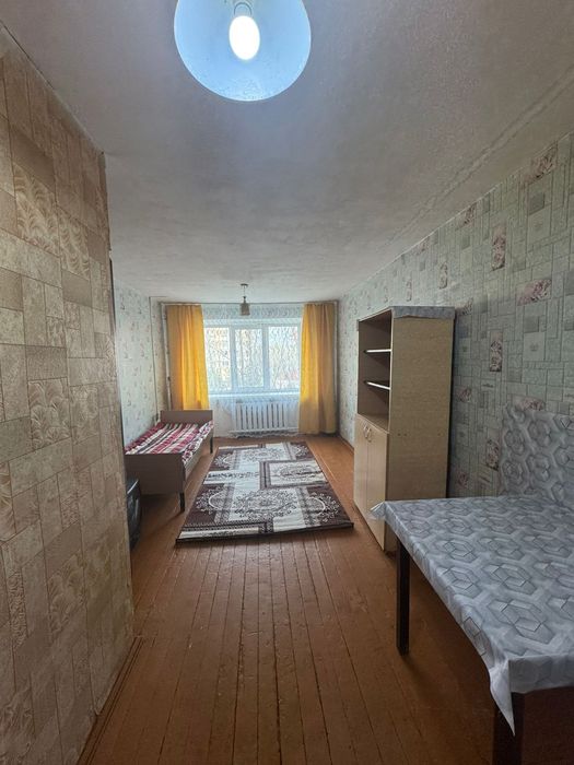 Сдам комнату в общежитии