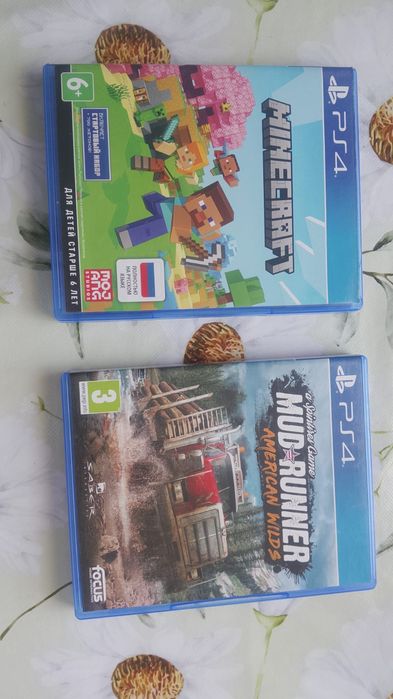 Продам PC 4 в хорошем состоянии