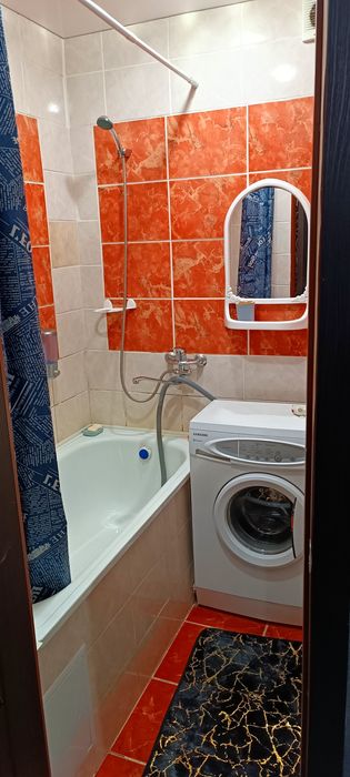 Сдам однакомнатную квартиру