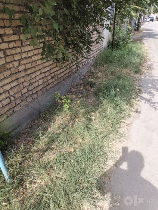 Продам участок 2,8 сотки в Мирзо -Улугбекском районе. Троицкий мост.