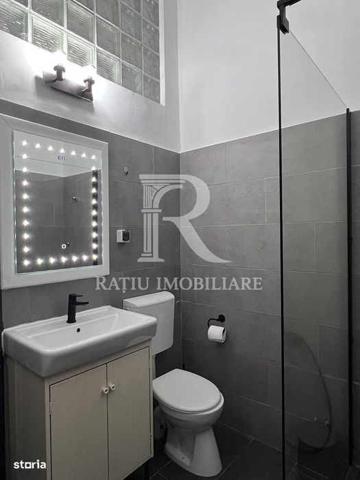 2 camere + spatiu complementar la cheie |  Vasile Alecsandri | Oradea