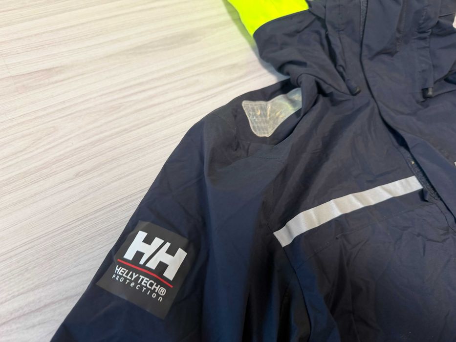 Helly Hansen Men's Crew Coastal Sailing Jacket''оригинално мъжко яке ХХЛ размер