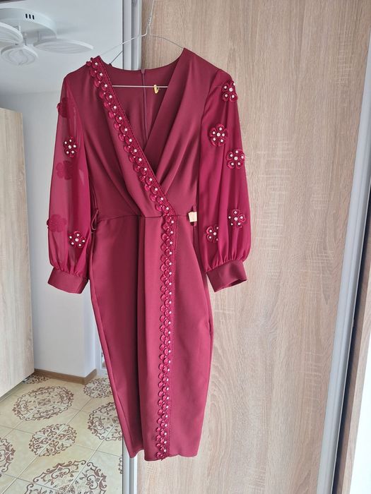 Rochii dama elegante