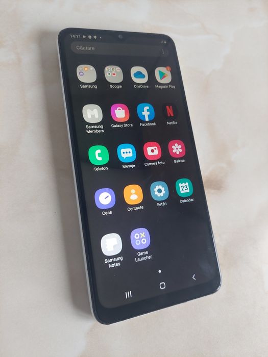 [A12] Vând Samsung Galaxy A12 pe alb, fără probleme //poze reale