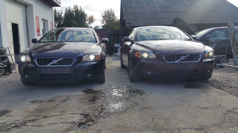 Piese Sh Caroserie + Mecanica VOLVO C70 Diesel / Benzina 1998-2012