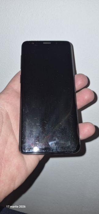 Vand Samsung S9 _ 64gb