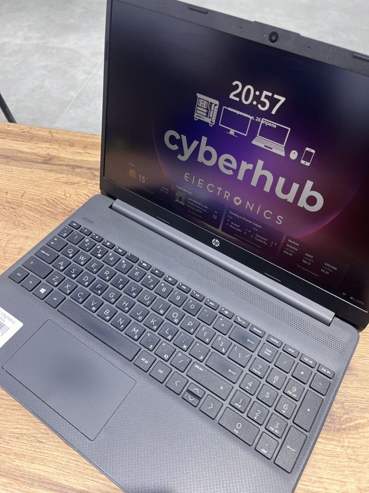 Ноутбук HP Pavilion 15