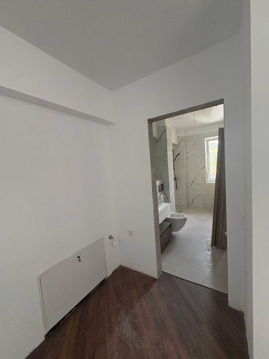 Apartament 3 Camere – Finisat la cheie cu CF