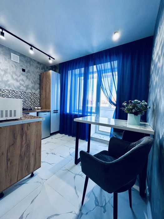 Новая VIP-квартира!