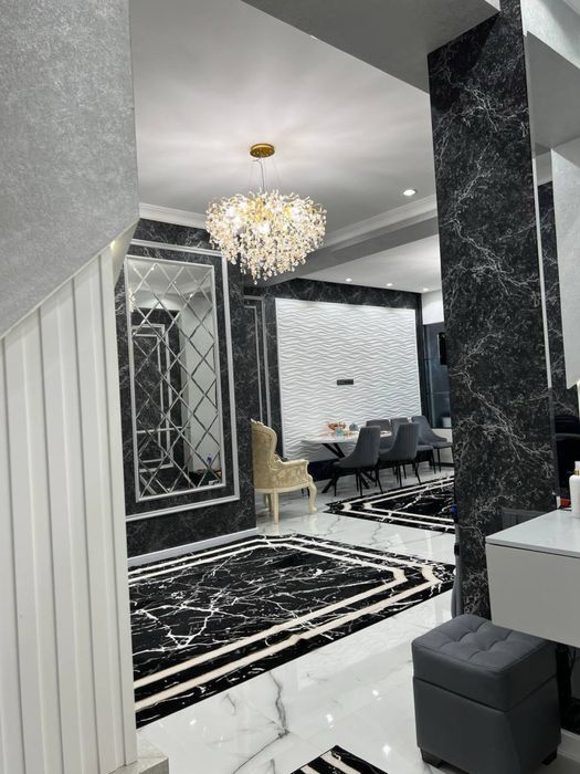 4/6/8 СВОЯ ЖК  Ренессанс 130кв.м.ТОРГ!Заходи живи все остается!