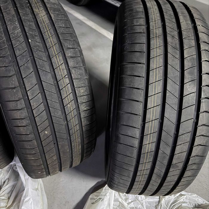 4 anvelope Kumho Ecsta PS71 SUV 255/45/20 105Y XL - nefolosite