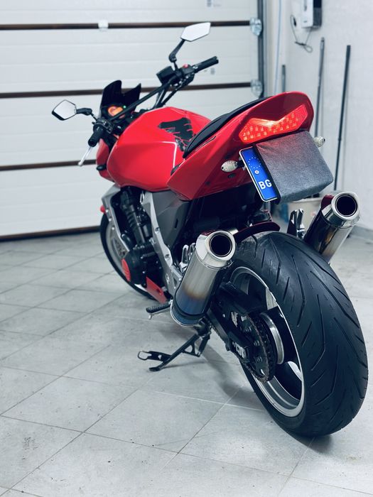 Kawasaki Z1000!!!