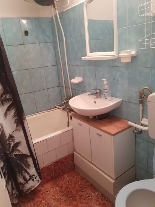 Vand garsoniera in cart. Salcamilor