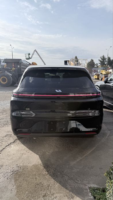 Lixiang L6 Pro наличиее в Ташкенте