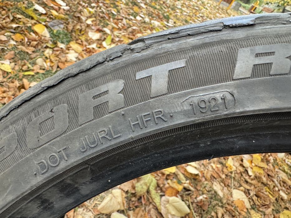 Полу сликове 265/35/18