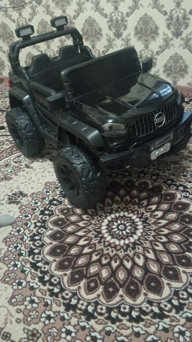 Детские машина Speed 800