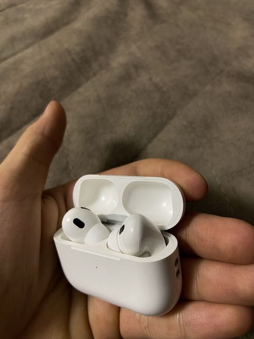 Наушники AirPods Pro 2