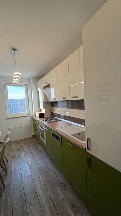 Cazare Regim Hotelier Brasov Apartament Garsoniera 2 Camera Studio