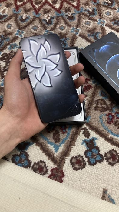 Iphone 12 pro срочна сатылады