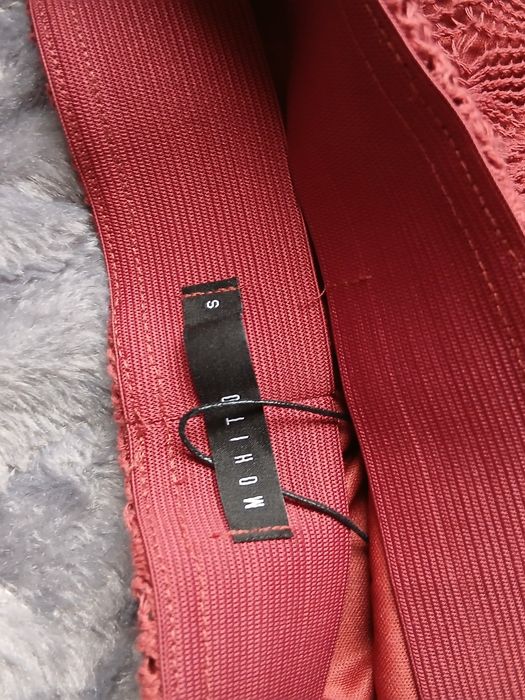 Fustă elegantă Mohito