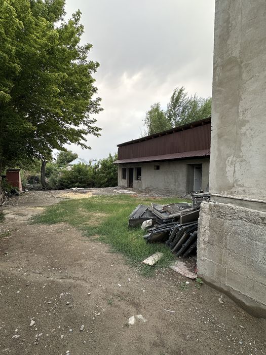 Дом 2-х этаж Арбат