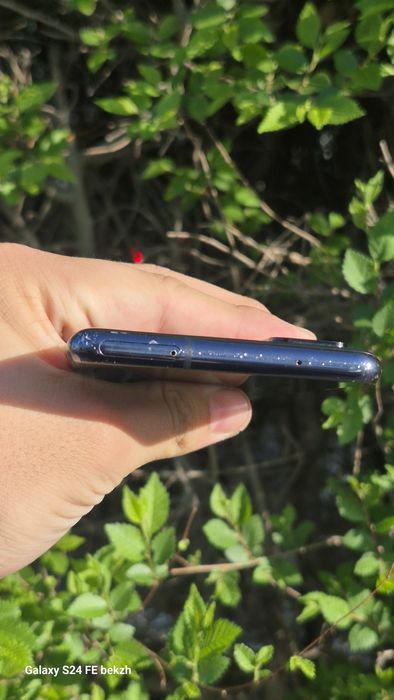 Samsung Galaxy S20 FE