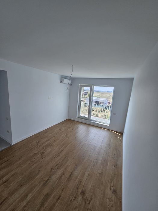 Apartament nou cu 2 camere, vedere deschisă spre sud | Loc de parcare inclus | City Nord Ștefan cel Mare, Tunari | Direct proprietar