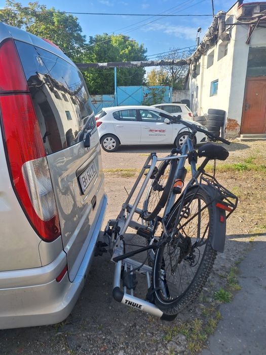 Suport bicicleta Thule