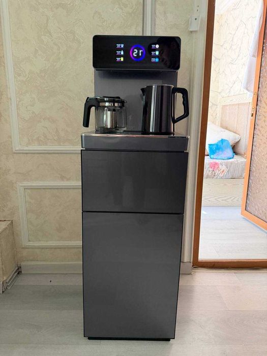 Куллеры IWATER с чайником