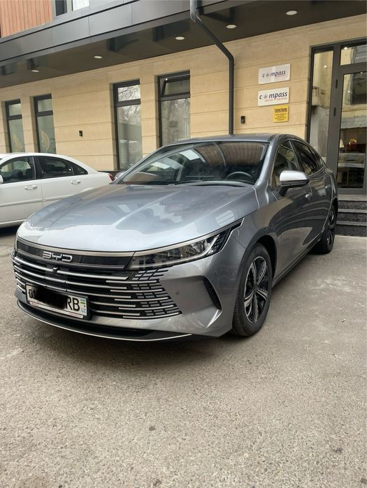 BYD Chazor 120km 3-pozitsiya