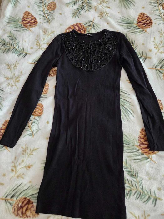 Втора употреба рокли