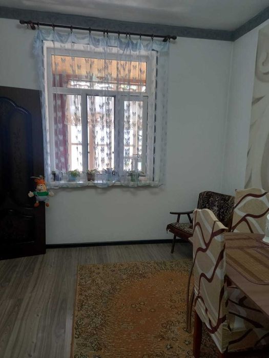 Дом в 4х квартирном доме