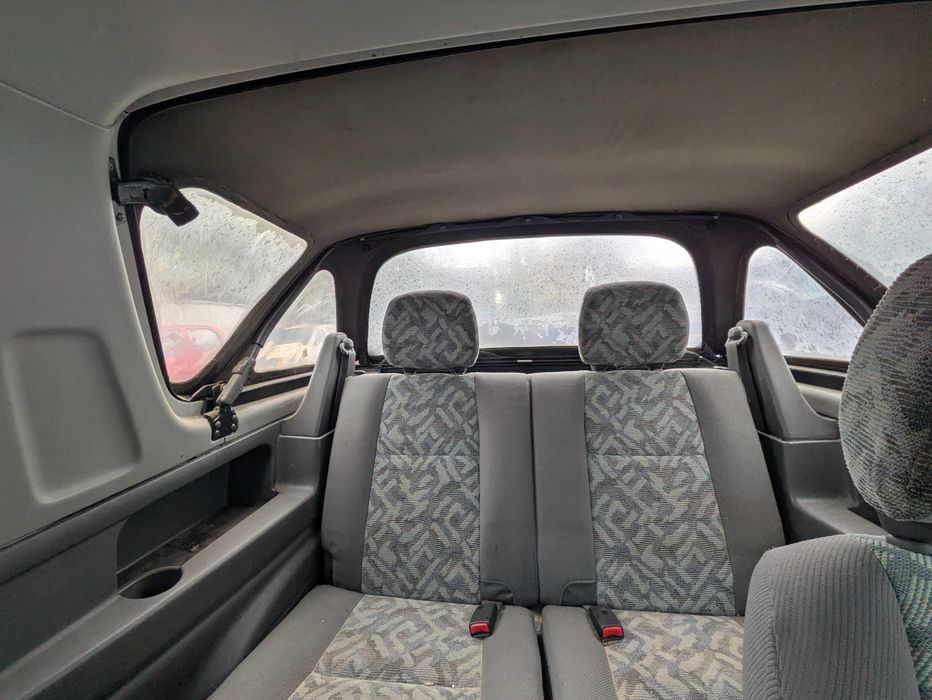 Suzuki Grand Vitara 2000 benzina 4x4