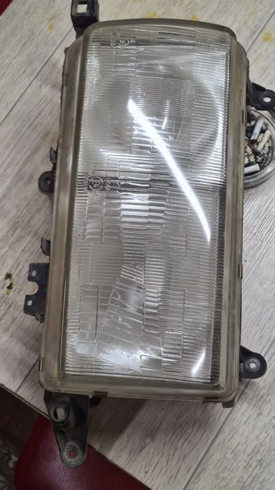 Фара Toyota LC 80 пара 20 000 т