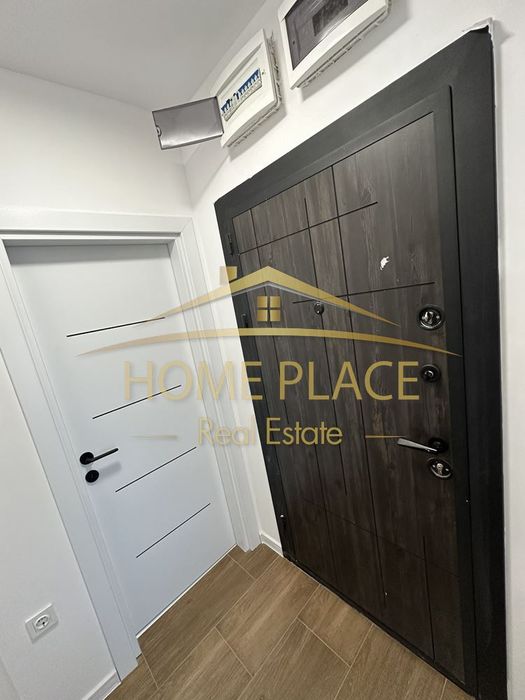 Дава се под наем Двустаен апартамент в Варна, м-т Пчелина - 60 кв.м за 612 € - Снимка #9