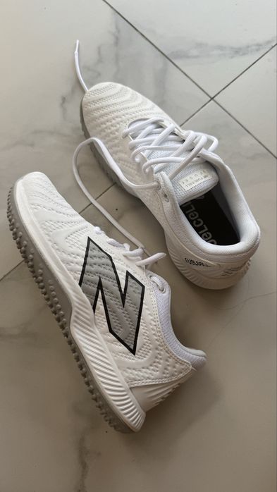 Кроссовки new balance 38 размер