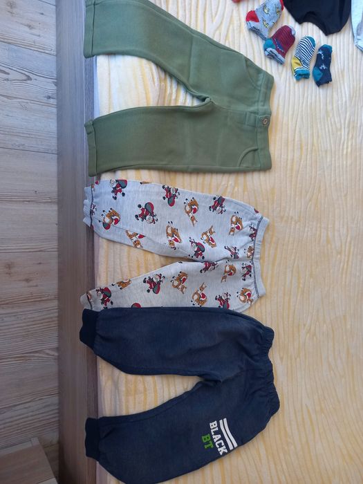 Дрешки размери 92-98-104