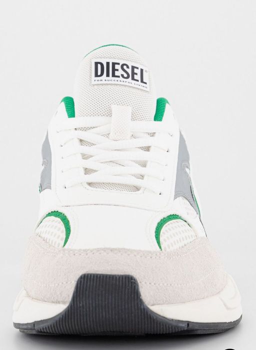 Diesel-S-Serendipity