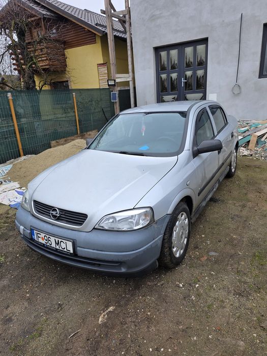 Opel astara  Dezmembrari