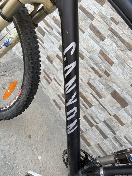 26 цола мекица CANYON