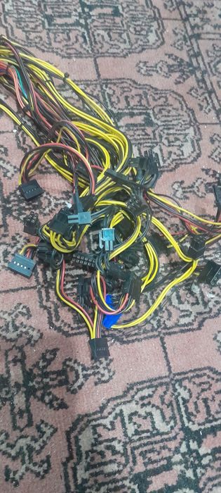 Блок питания 1600w