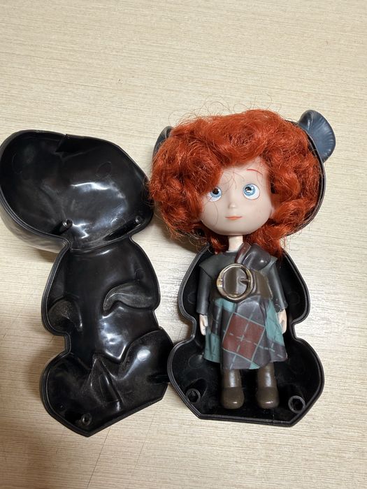 Куклы в отличном состоянии