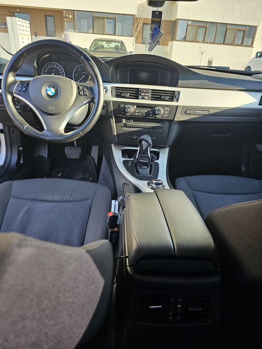 Vand BMW e90, 318d, 143cp