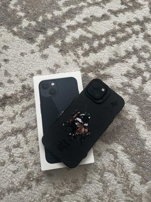 Продам айфон 13 без ремонт