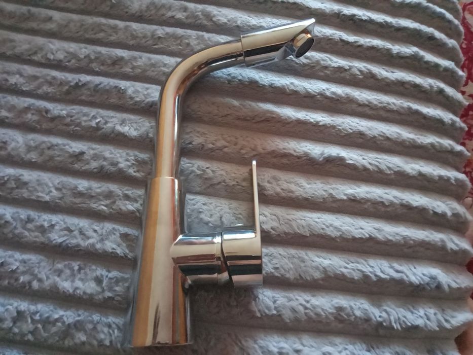 смеситель майкудук кран