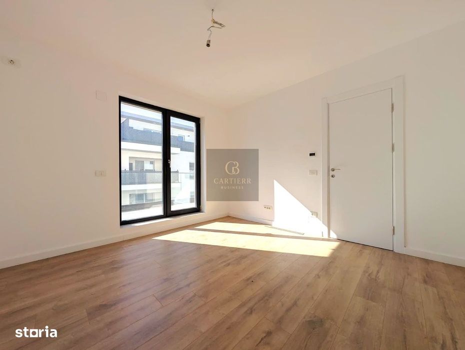 Penthouse 5 Camere | Ozana |  Loc De Parcare(Opțional) |